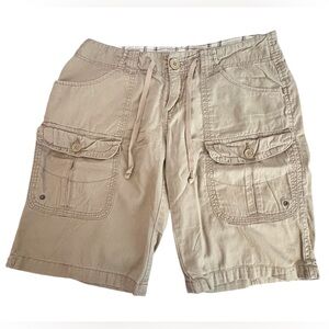 Union Bay 100% cotton shorts